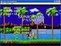 sonic 1 sega pc scrapped port and leaks