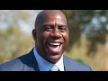 BOMB! URGENT! LOOK WHAT MAGIC JOHNSON SAID ABOUT THE LAKERS! SHOCKED THE NBA! NEWS LAKERS!