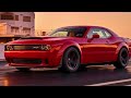 All you need to know about the Dodge Demon 170! | Fast Facts