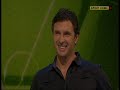 Gary Speed last interview on Football Focus 26th November 2011