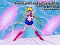 Sailor Moon: The Negavision Fandub Archives (More Lost Media Found, HQ)