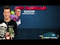 Inviting Tom Brady to practice his new standup comedy profession, as my opening act! | JEFF DUNHAM