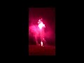 Awesome July 4th DIY Firework Show!