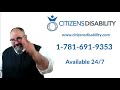 Applying for SSDI Benefits in New York - Updated for 2021 | Citizens Disability