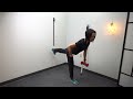 Glute Exercises to Improve Walking