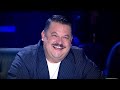 Alex Mocanu a stârnit hohote de râs cu momentul său de stand-up | Românii Au Talent S14