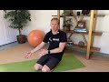 2 Exercises for Low Back (Lumbar) Stenosis