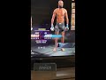 Jon Jones Reacts To Himself As Heavyweight In UFC 4