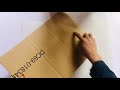 HOW TO REUSE CARDBOARD BOX || DIY GIFT HAMPERS || SHE MAKER ||