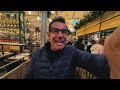 EL NACIONAL, EL MERCADO ROMA DE BARCELONA | Yordi Rosado Vlogs