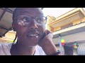 Lunch Date VLOG Trying Injera For The First Time| (marriagecouplevlog #kenyancouple)