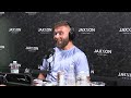 Jeremy Stephens Tells an Epic Kevin Randleman Story