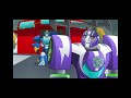 rescue bots en español capitulo 77 créditos a rescue bots en español