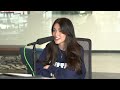 Madison Beer FULL INTERVIEW: Silence Between Songs, Meeting Lana Del Rey at a Coffee Shop