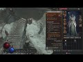 Diablo 4 Mago Build De Gelo Muito Forte (Lv 50+)
