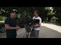 Traveling to Europe for the ARRI Headquarters SUPERTOUR!!... and some durability Tests