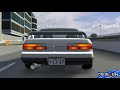 [W.I.P] Live For Speed S3 Silvia S13 teaser. Lights showcase.