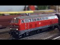 KFV Modellbahn#13 Fahrbetrieb 5