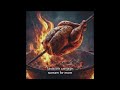 I asked A.I. to make a death metal song about rotisserie chicken - Flames of Savory Despair