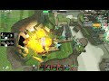 ONLY MORTAR VS FALLEN! | Tower Defense Simulator