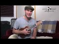 How to Play the Ukulele (+4 Easy Chords & Many Songs!)