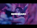 (G)i-dle - Queencard (slowed down + reverb)