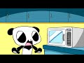 ICE CREAM PROBLEM | Puddi Panda