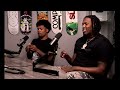 Bandman Fari on catching a body and beating M charge!! @NoJumper