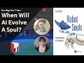 When will AI evolve a soul? In conversation with Eve Poole