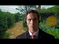 Patrick Bateman in the Shire