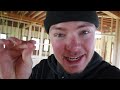 Restoring A $7,000 Mansion: INCREDIBLE Dream Attic Rebuild (Pt. 2/3)