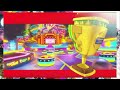Mario Kart 8 Deluxe + BCP Playthrough (Season 2) #48 Turnip Cup 150cc w/ Ninja Master Gamer