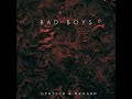 Bad Boys (Gphysco & Baenard) #music