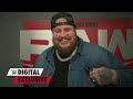 Randy Orton thanks Jelly Roll for the assist: Raw exclusive, Nov. 27, 2023