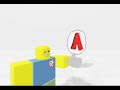 A Rank - Roblox Pizza Tower Animation
