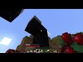 come suffer with me Minecraft gameplay