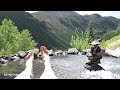 The 5 Best Hot Springs in Colorado