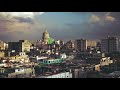 #HAVANA of #CUBA Best shooting and film LOCATION DRONE COMPILATION#CUBA#HAVANA