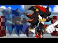(ARCHIVAL) Sonic Twitter - The Anime Opening 1