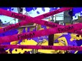 やらかして負けかけた試合【スプラトゥーン2】 #Shorts