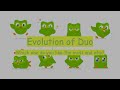 From Language Learning App to Cultural Revolution: The Evolution of Duolingo