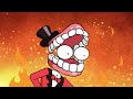 GUMMIGOO LOVES POMNI?! The Amazing Digital Circus Episode 2 UNOFFICIAL 2D ANIMATION