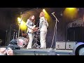 Larkin Poe - Jessica (sample: Allman Bros/Dickie Betts tribute)