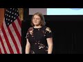 I Have No Friends | Courtney Ryman | TEDxGeorgetown