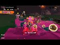 Map Guide: SALMONID SMOKEYARD (Splatoon 3)