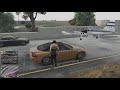 GTA V not enough road