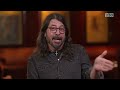 Dave Grohl: The Interview | 7.30