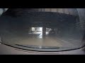 Dash cam video from an APEMAN C420.