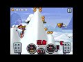 5 WORLD RECORDS from EASY to IMPOSSIBLE - Hill Climb Racing 2