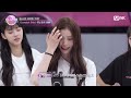 [I-LAND2/8회] 두 명의 리더로 진행되는 연습? 'Lovesick Girls' 유닛 속 보이지 않는 리더 경쟁 | Mnet 240613 방송